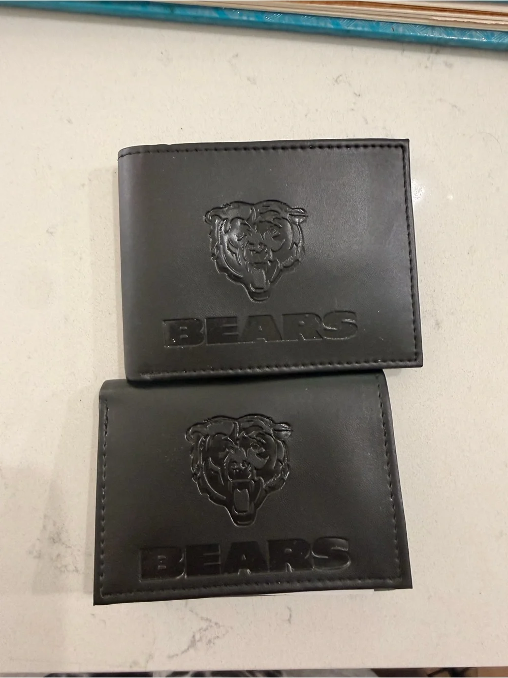 Chicago Bears Wallets